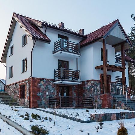 Gosciniec Krutynski Екстер'єр фото