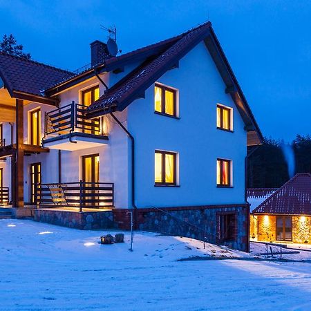 Gosciniec Krutynski Екстер'єр фото